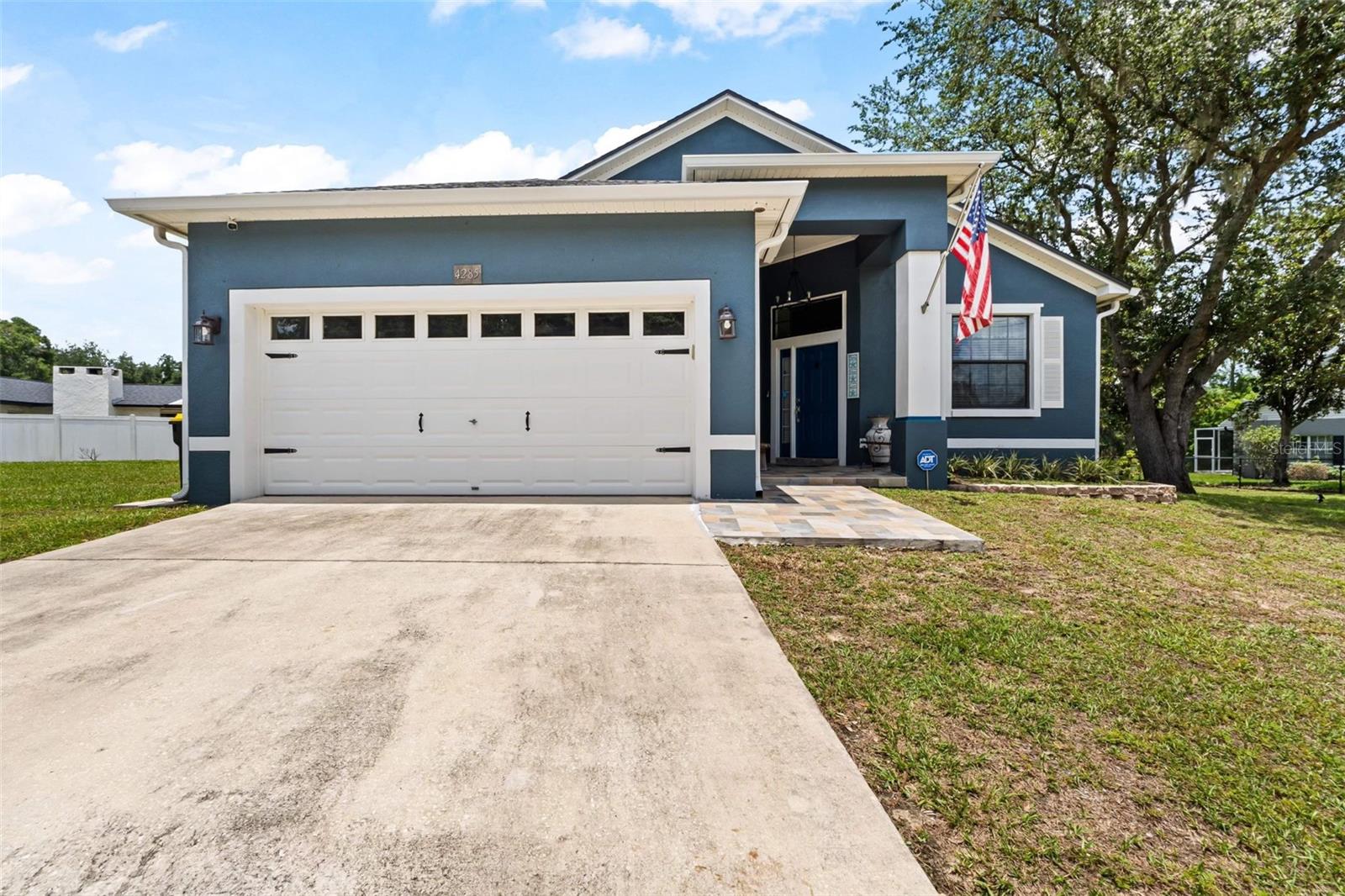 Details for 4285 Meadowood Drive, MULBERRY, FL 33860