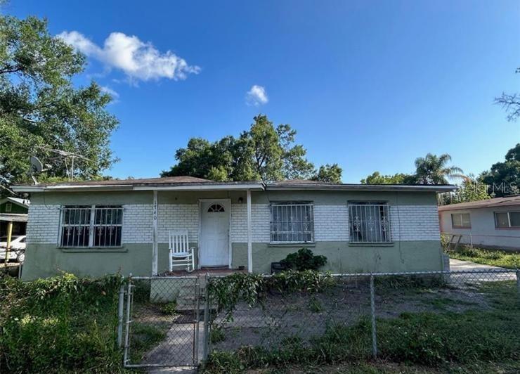 Details for 1740 Powhatan Avenue, TAMPA, FL 33603