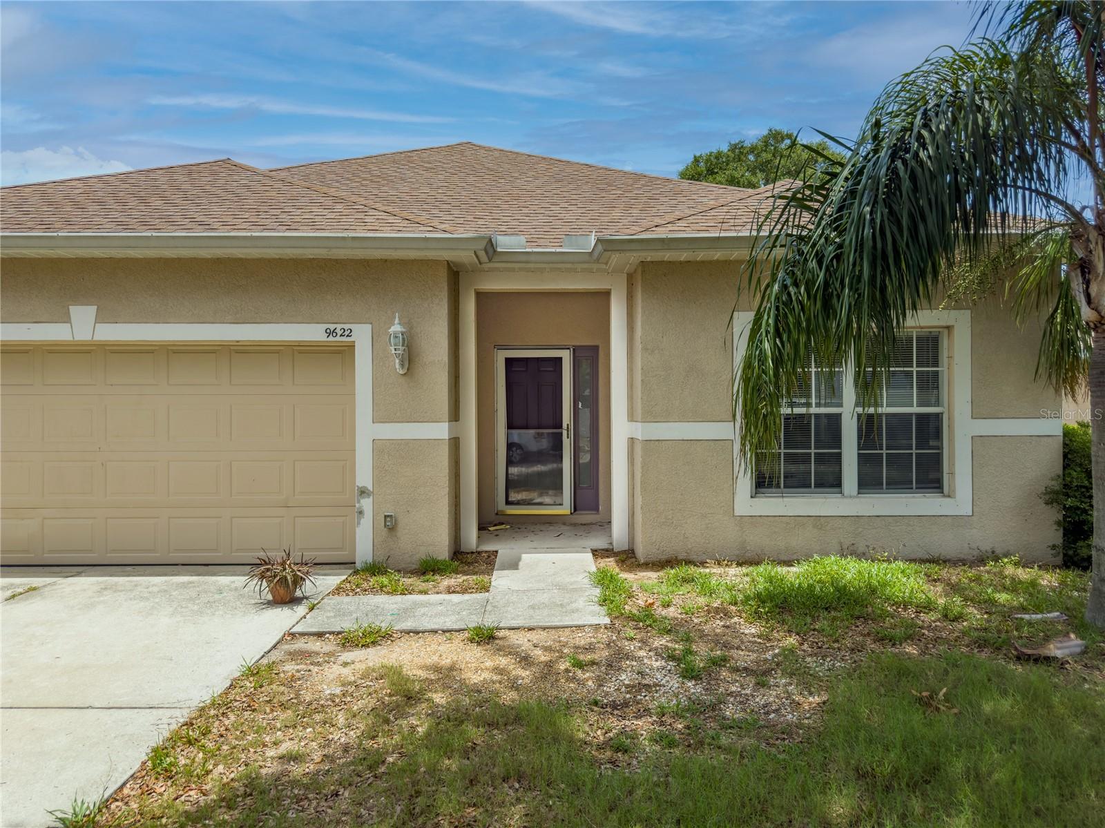 Details for 9622 Cypress Harbor Drive, GIBSONTON, FL 33534