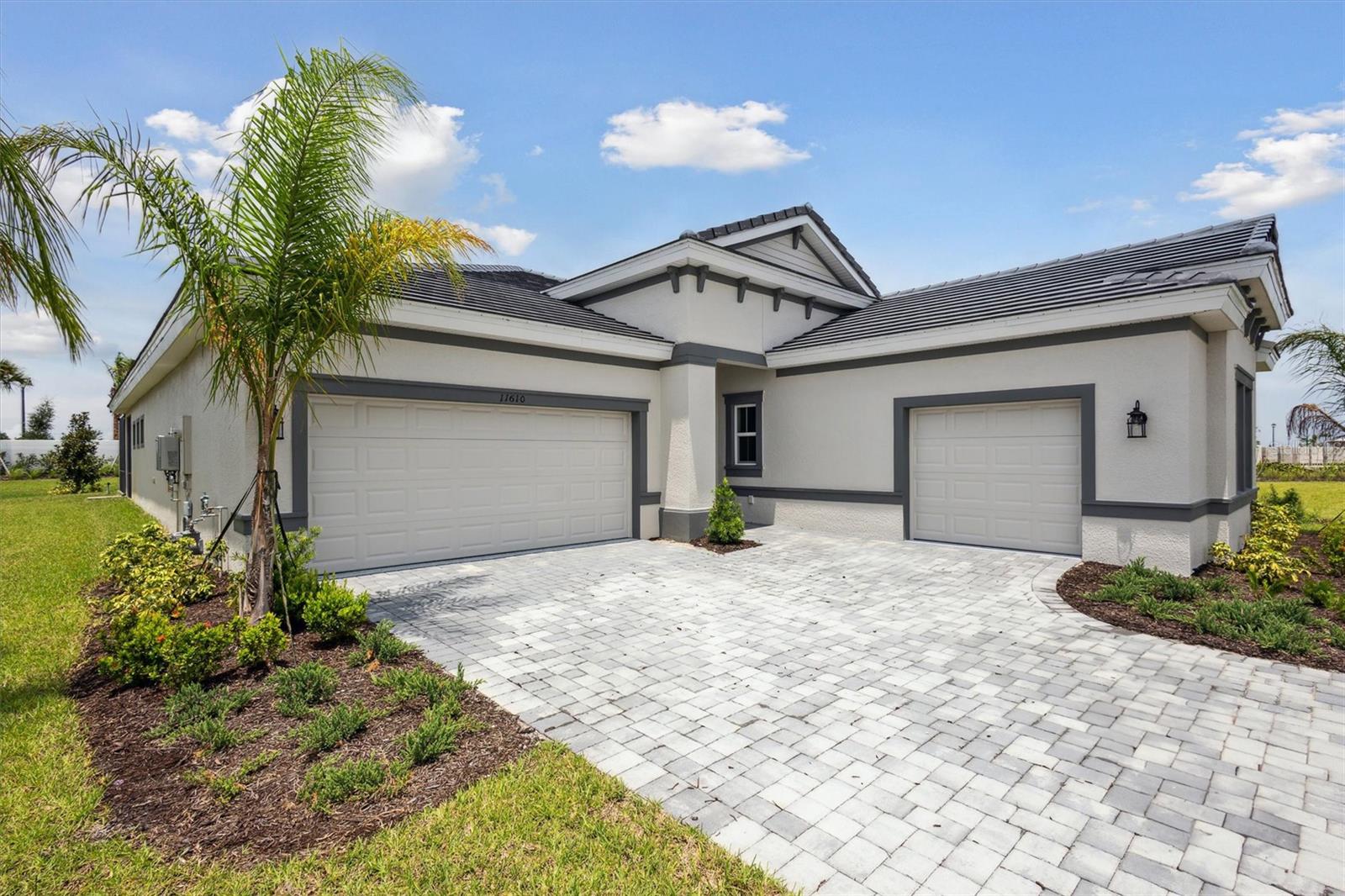 Details for 11610 Gleaming Terrace, VENICE, FL 34293