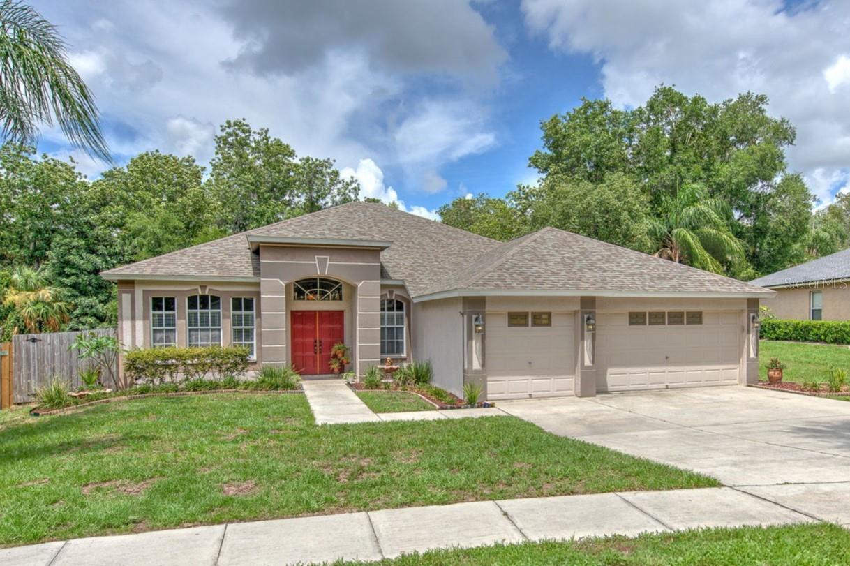 Details for 4615 River Overlook Drive, VALRICO, FL 33596