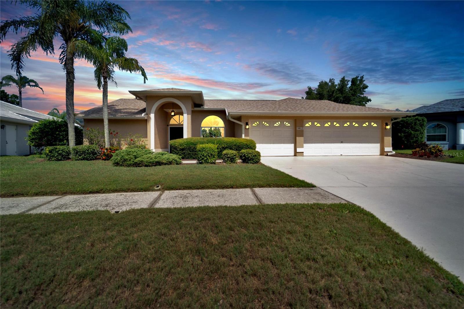 Details for 3812 Cardenal Avenue, SUN CITY CENTER, FL 33573