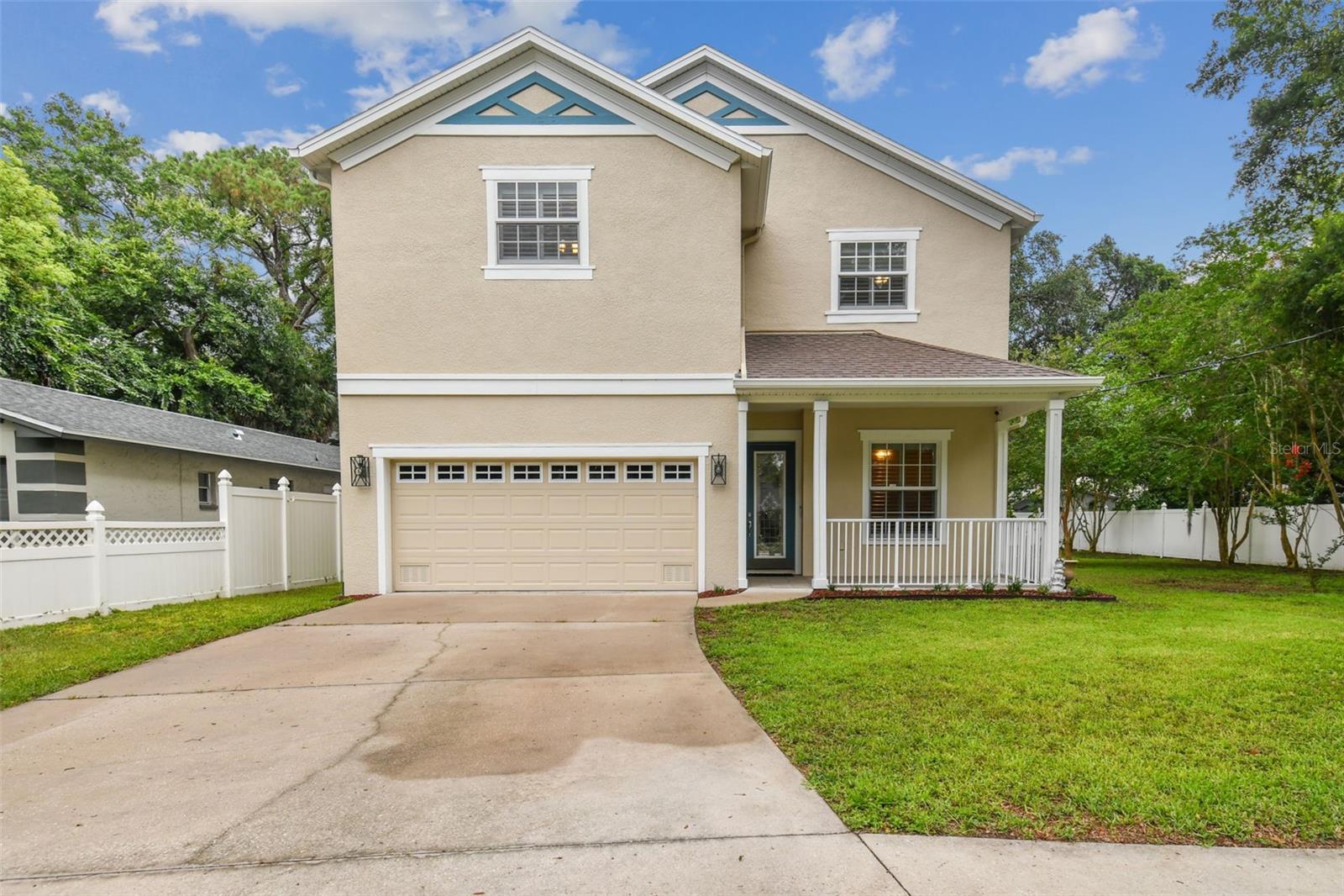 Details for 6810 Shamrock Road, TAMPA, FL 33616