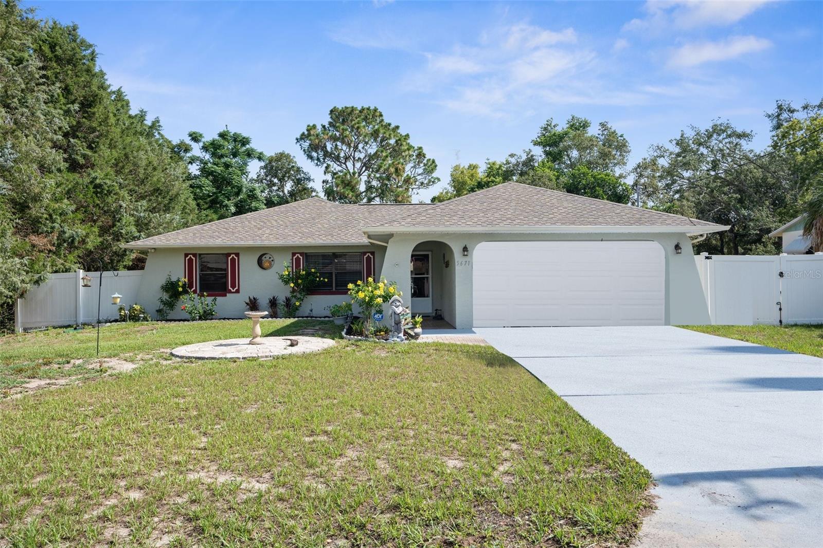 Details for 5671 Irving Court, HOMOSASSA, FL 34448