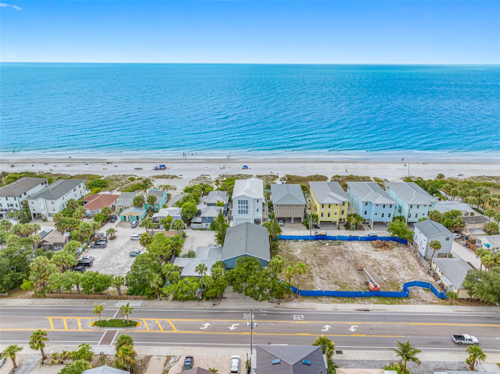 Image 41 of 43 For 812 Gulf Boulevard 3