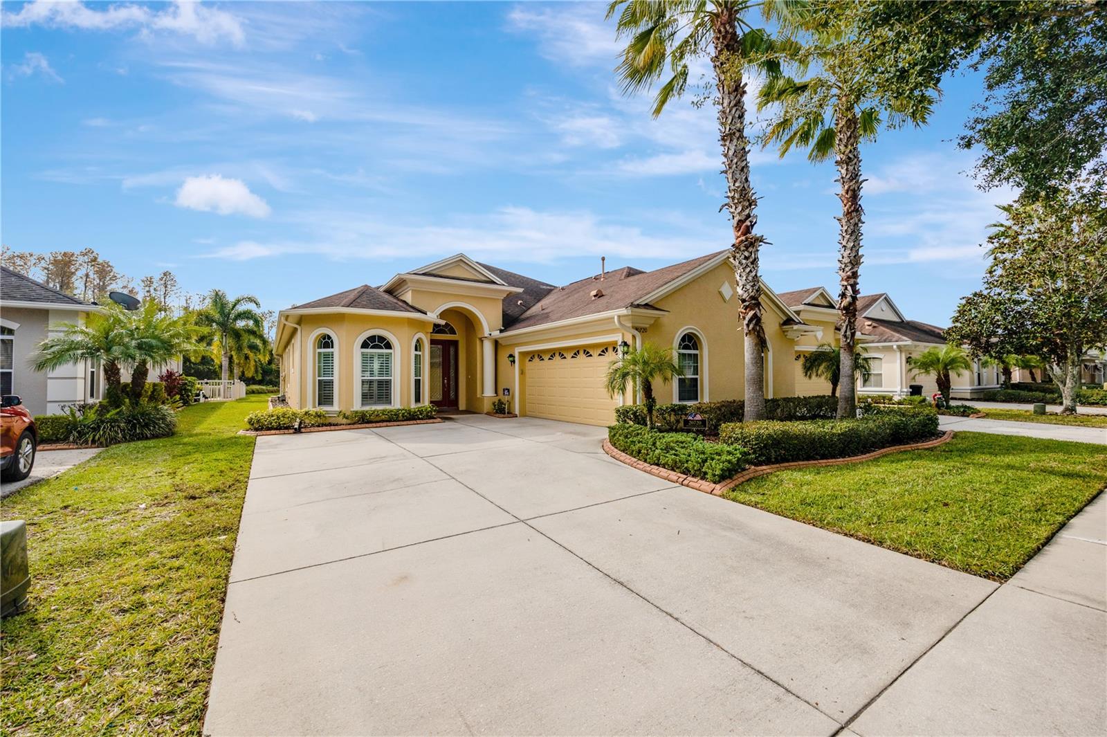 Details for 20720 Amanda Oak Court, LAND O LAKES, FL 34638