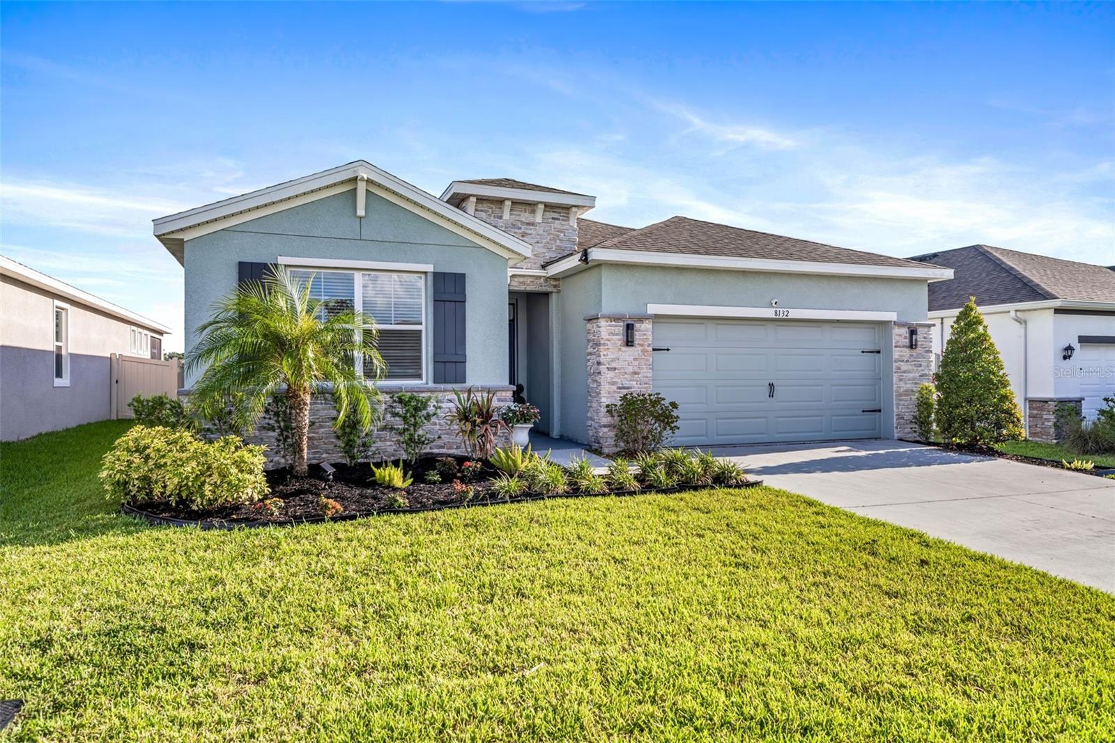 Details for 8132 Wheat Stone Drive, ZEPHYRHILLS, FL 33540