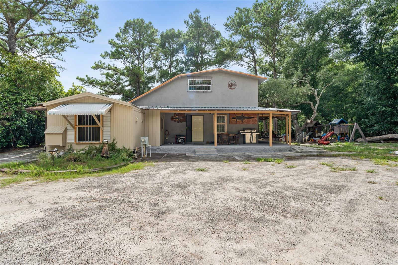 Details for 9205 152nd Place, DUNNELLON, FL 34432