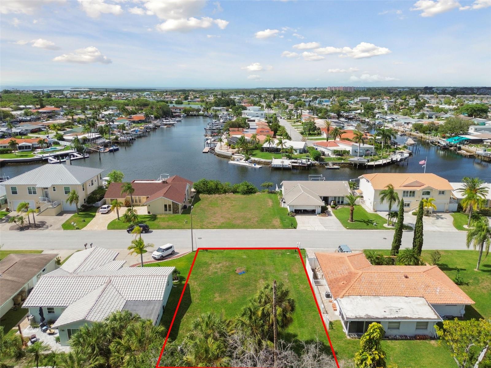 Details for  Rudder Way , NEW PORT RICHEY, FL 34652