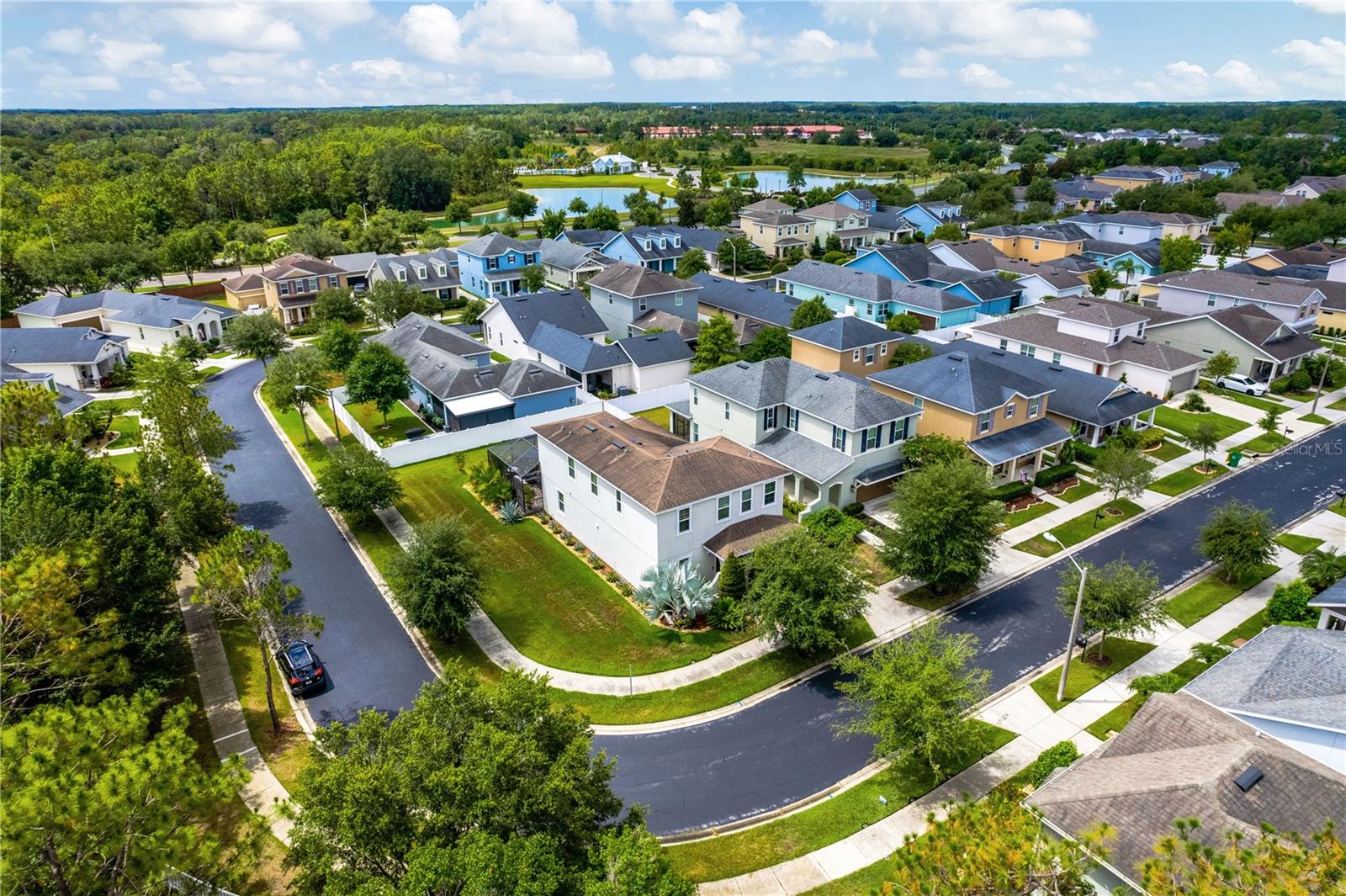 Image 67 of 93 For 32738 Harmony Oaks Drive