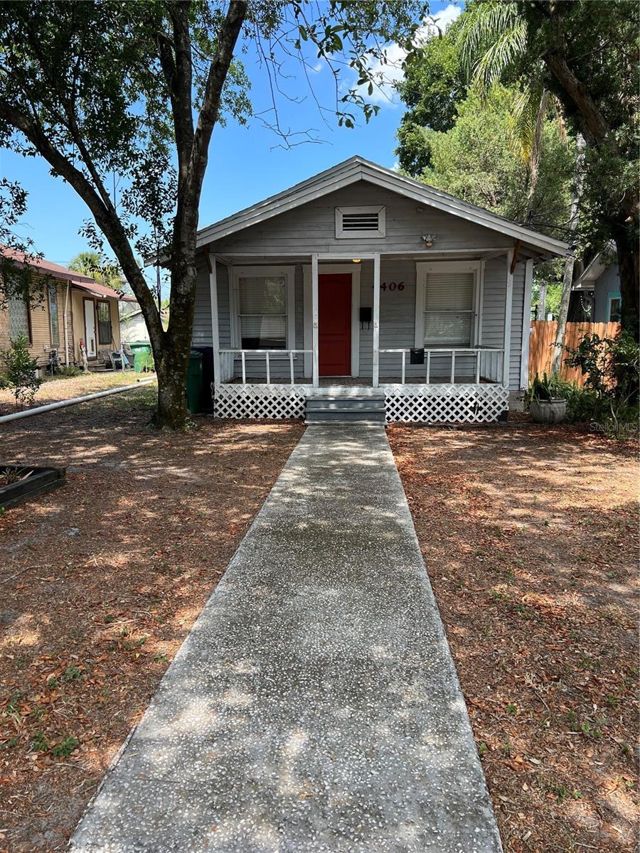 Details for 4406 Branch Avenue, TAMPA, FL 33603