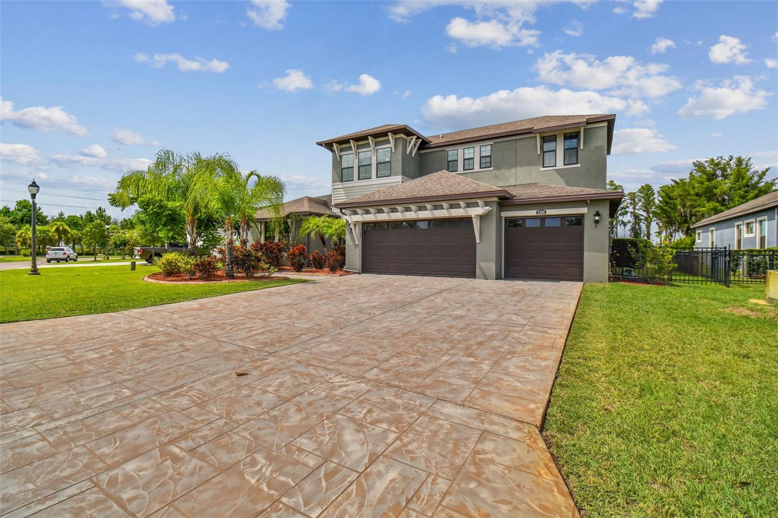 Details for 2590 Lake Manor Drive, LAND O LAKES, FL 34639