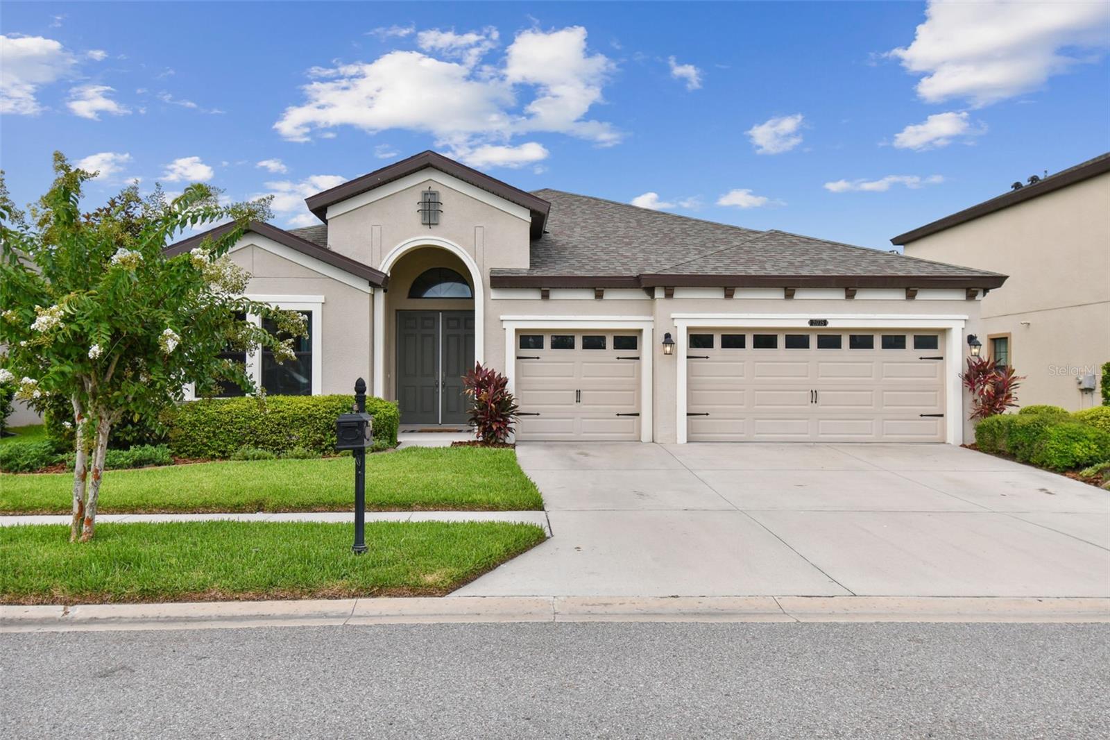 Details for 21775 Briske Morning Avenue, LAND O LAKES, FL 34637