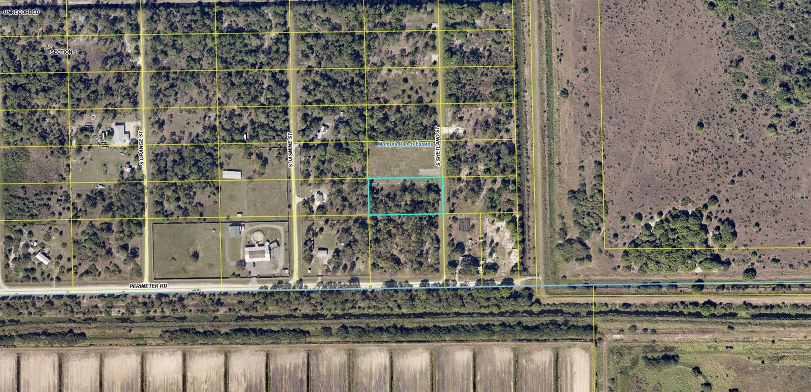 Details for 860 Shetland Street, CLEWISTON, FL 33440