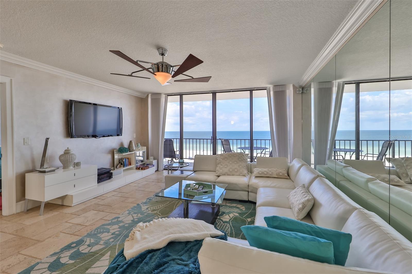 Image 11 of 33 For 5396 Gulf Boulevard 602