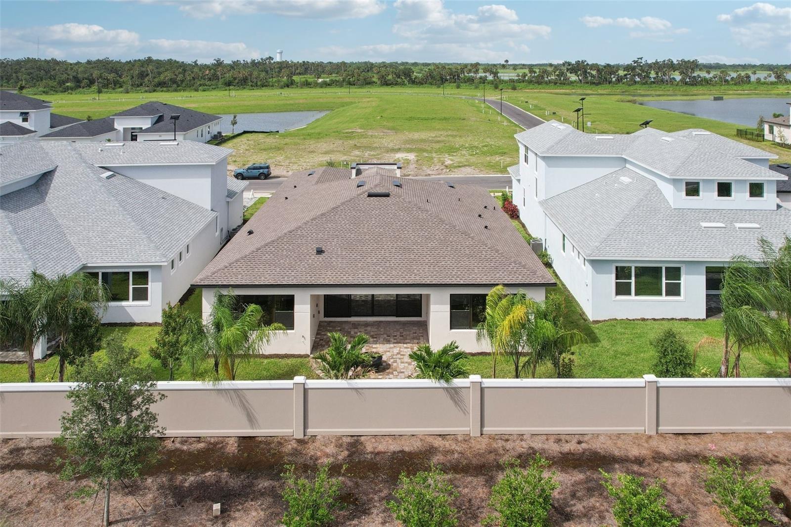 Image 51 of 52 For 8320 Golden Beach Court
