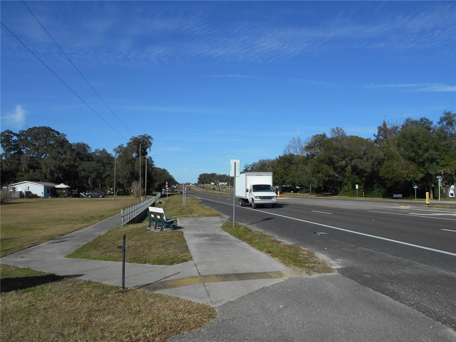 Image 2 of 8 For 18551 Us Highway 301 Highway