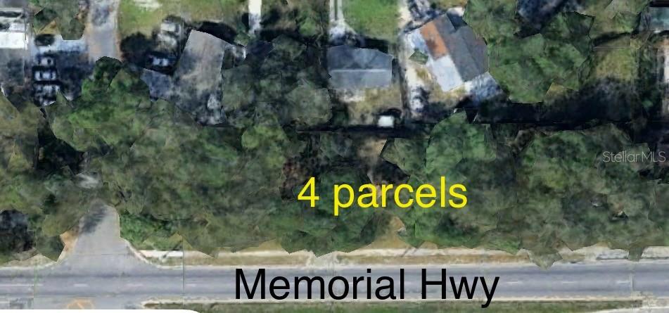 Listing Details for Memorial Highway, TAMPA, FL 33634