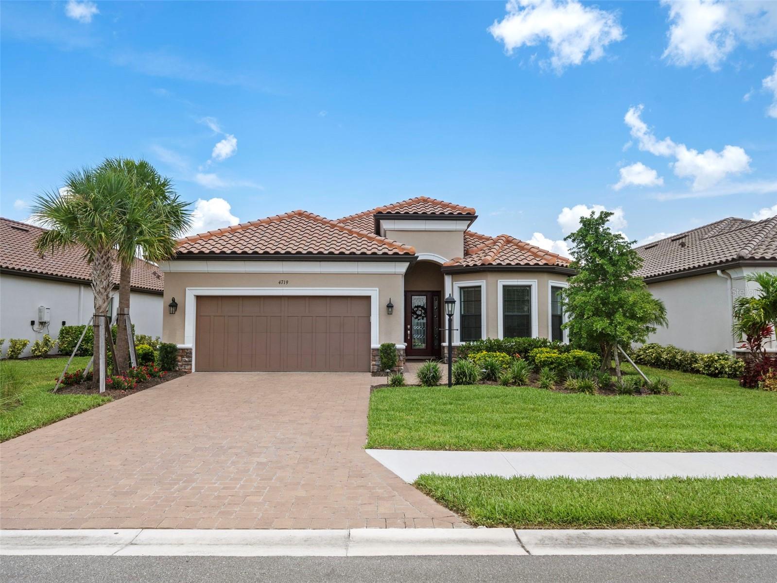 Details for 4719 Cassio Court, BRADENTON, FL 34211