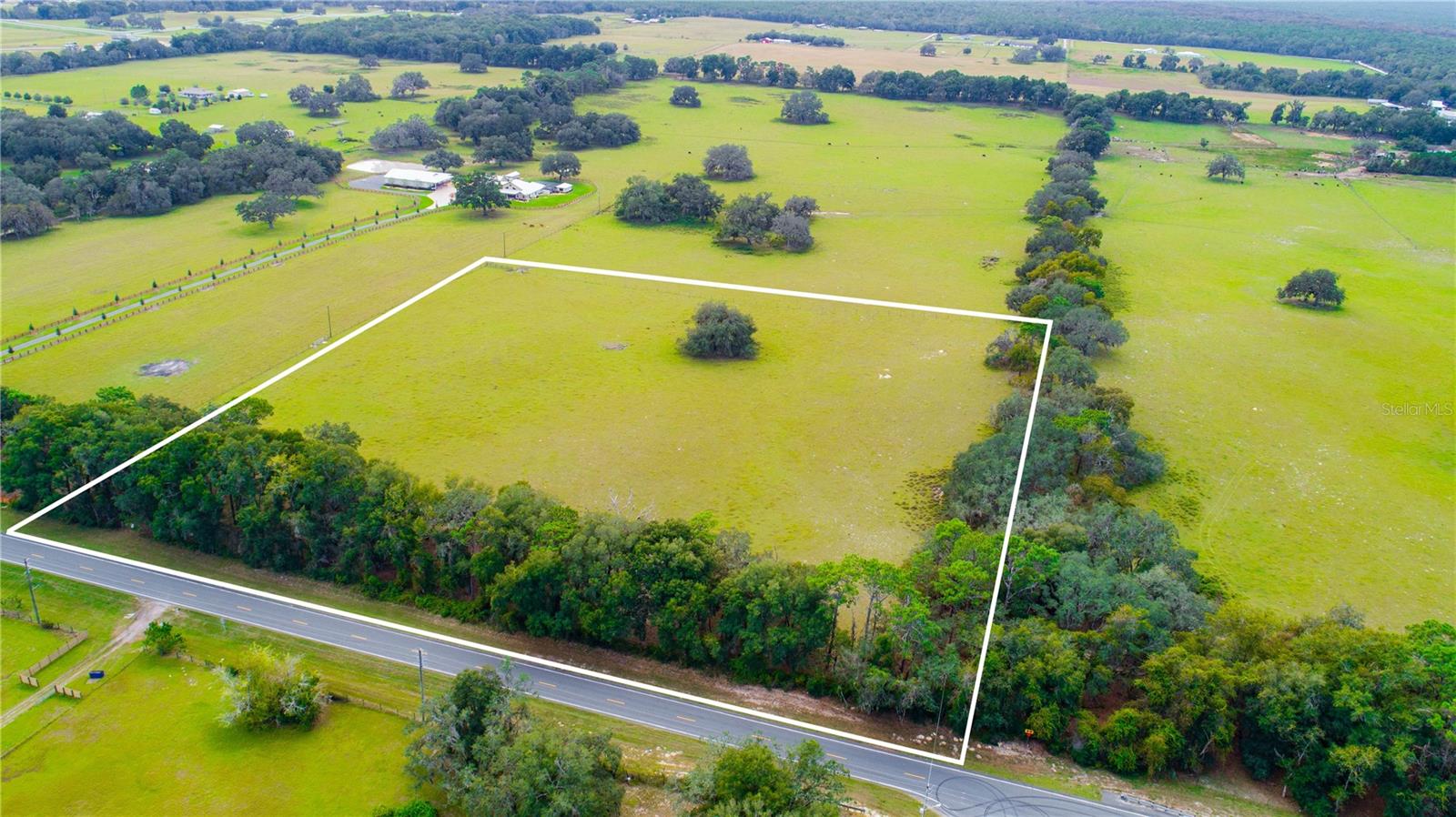 Details for County Road 476, BUSHNELL, FL 33513