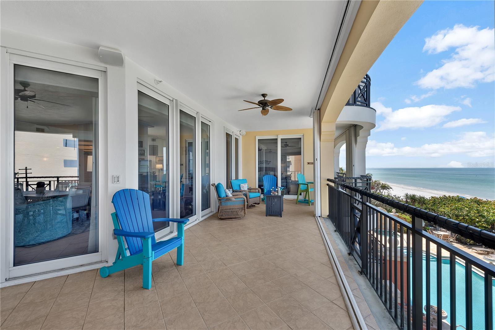 Listing photo id 53 for 16300 Gulf Boulevard 300b