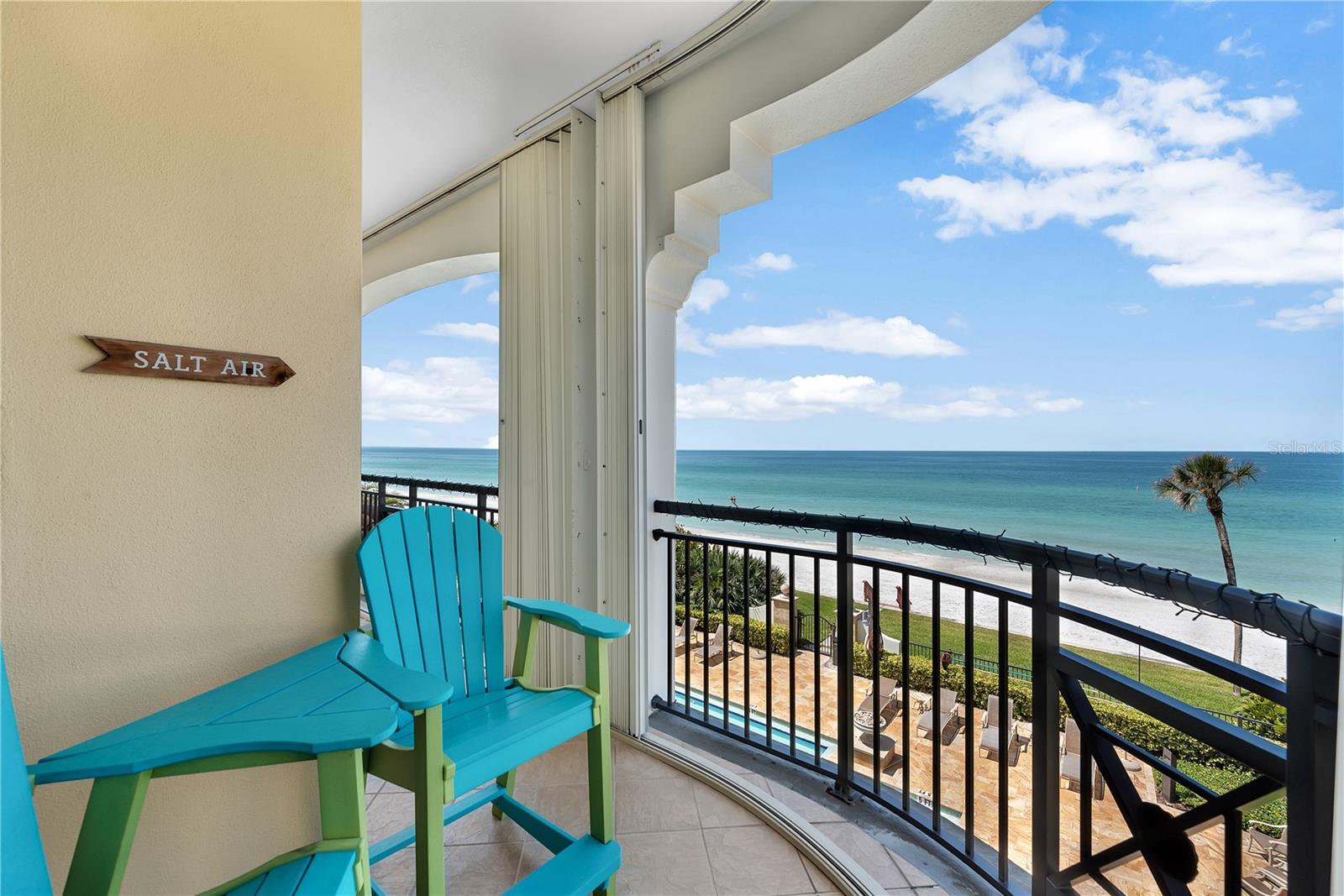 Listing photo id 55 for 16300 Gulf Boulevard 300b