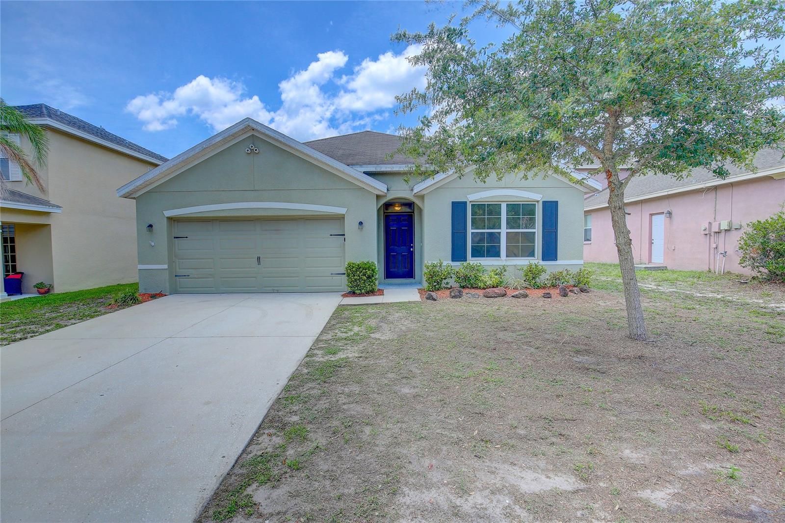 Details for 9538 Highland Ridge Drive, HUDSON, FL 34667