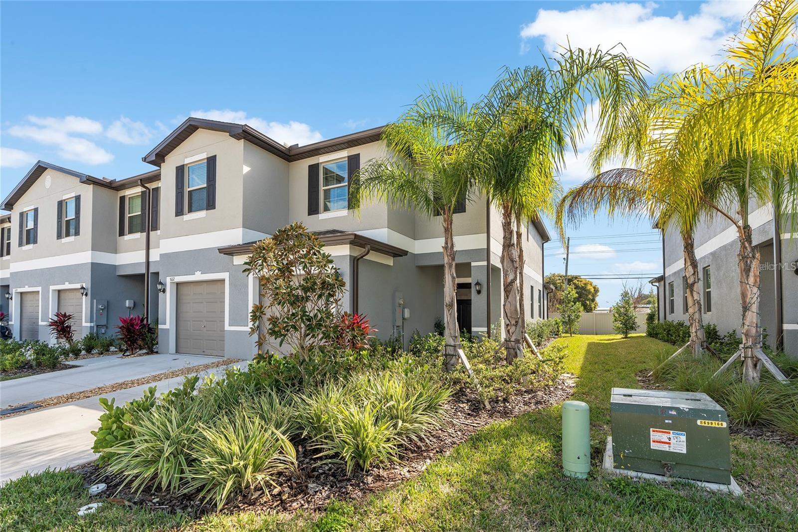 Details for 5108 Forum Boulevard, HOLIDAY, FL 34690