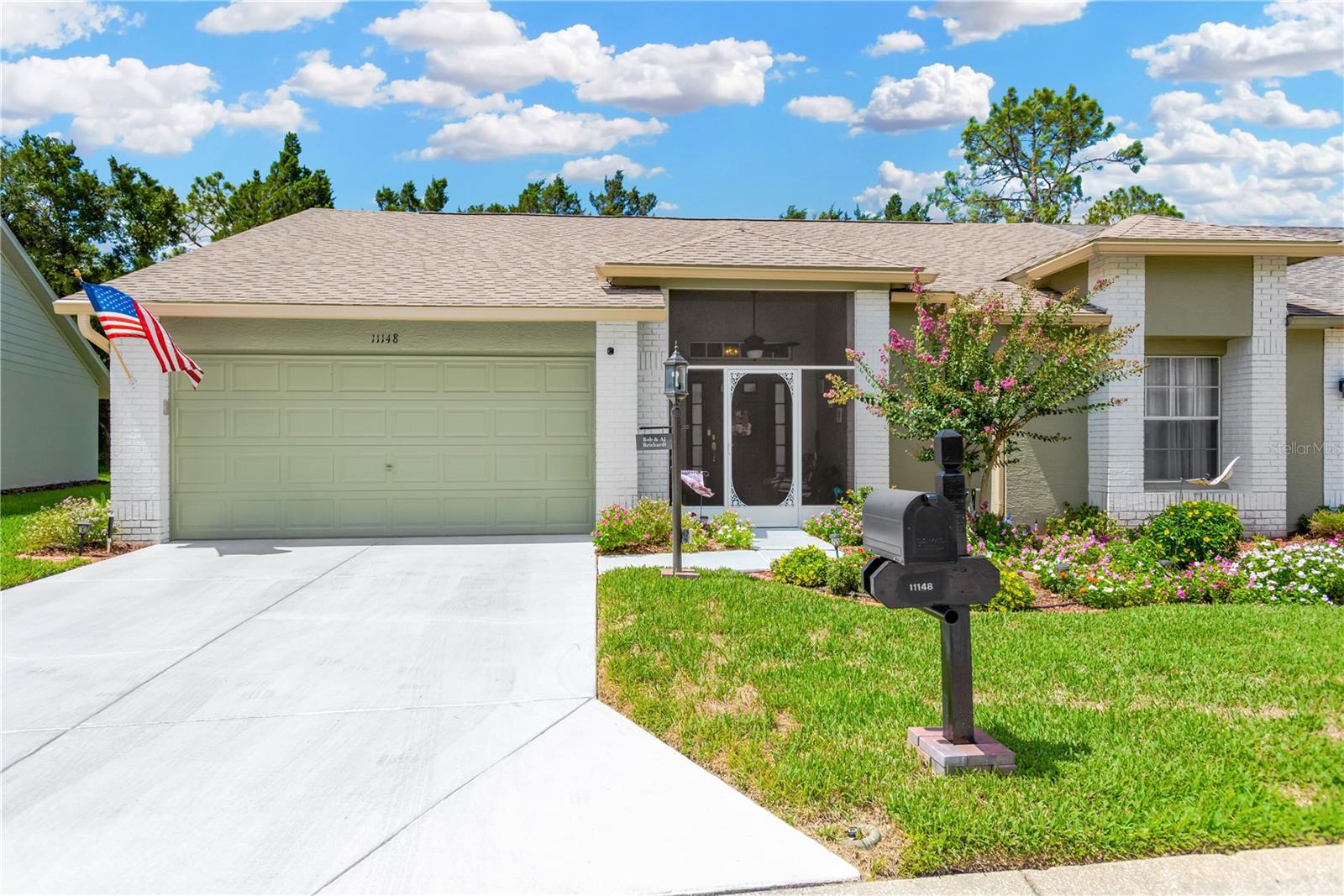 Details for 11148 Hollander Avenue, HUDSON, FL 34667