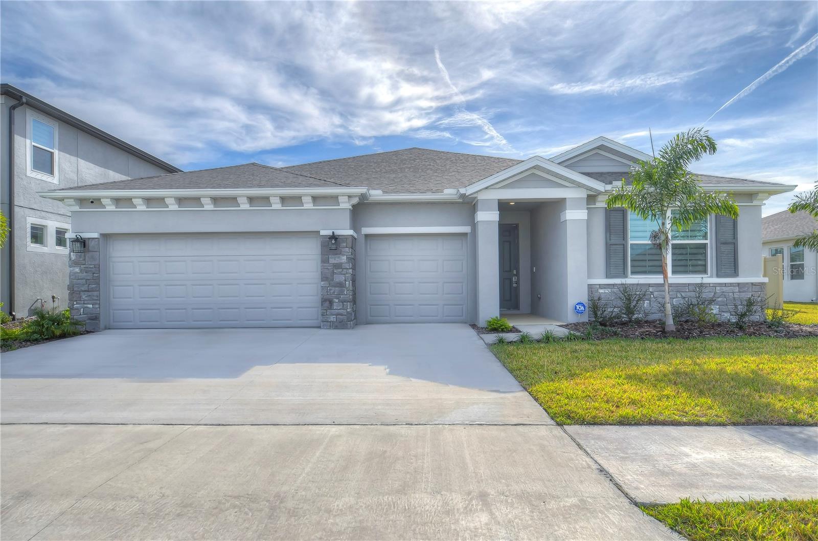 Details for 12463 Shining Willow Street, RIVERVIEW, FL 33579