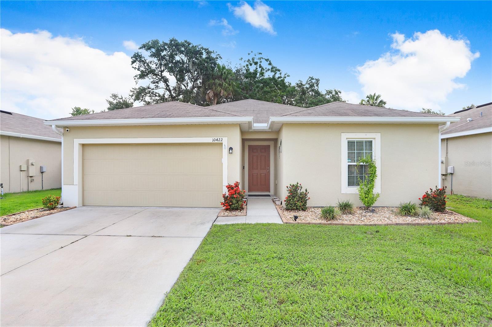 Details for 10422 Candleberry Woods Lane, GIBSONTON, FL 33534