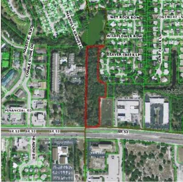 Details for  0 Sr 52 Hwy  , HUDSON, FL 34667