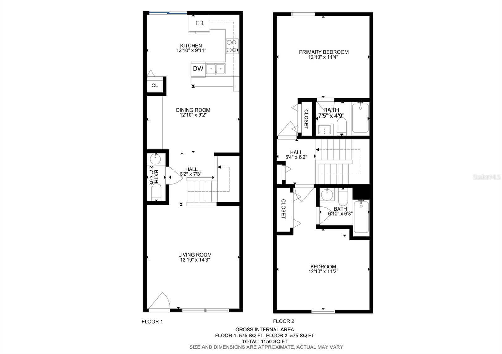 Image 48 of 55 For 2122 Fletchers Point Circle