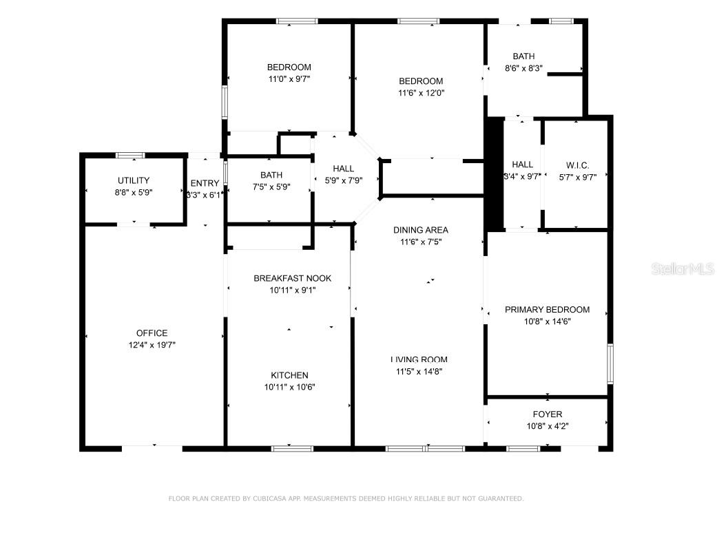 Image 52 of 61 For 8703 Driftwood Drive