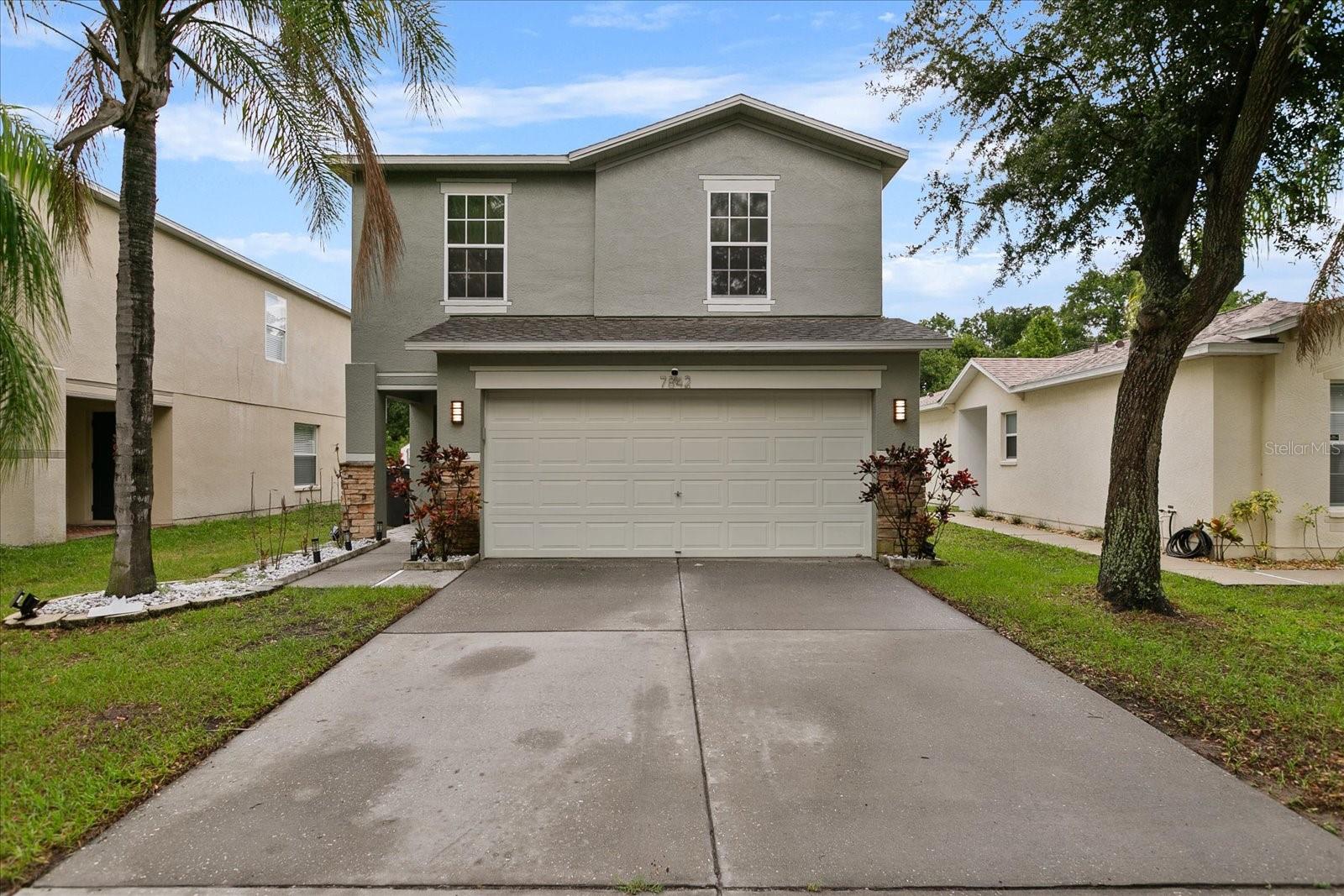 Details for 7842 Carriage Pointe Drive, GIBSONTON, FL 33534