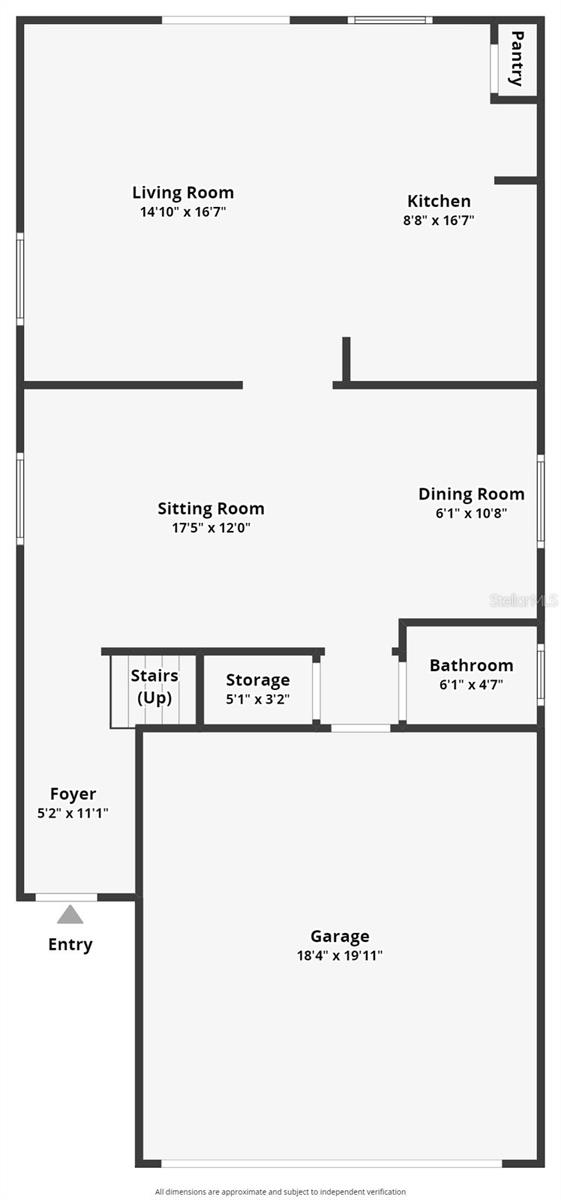 Image 47 of 48 For 7842 Carriage Pointe Drive