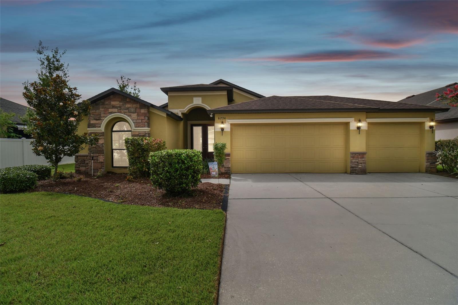 Details for 6734 Wild Elm Court, WESLEY CHAPEL, FL 33545