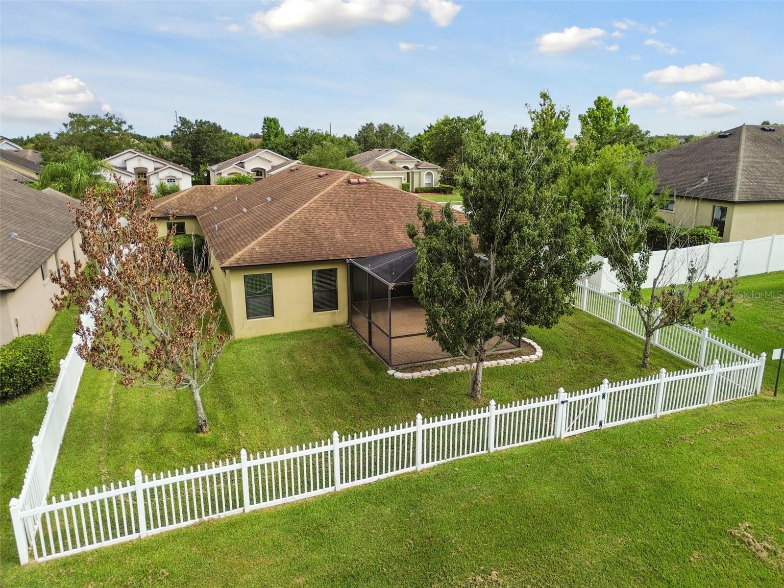 Image 67 of 92 For 6734 Wild Elm Court