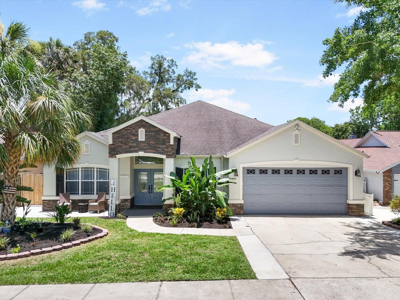 4544 Oak River Circle