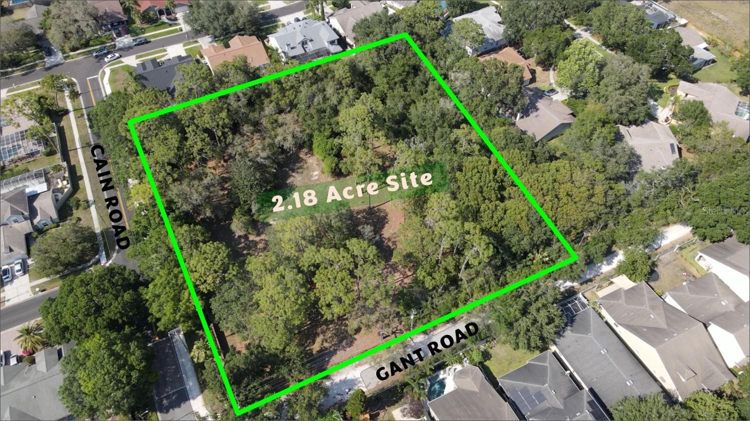 Details for 6501 Gant Road, TAMPA, FL 33625