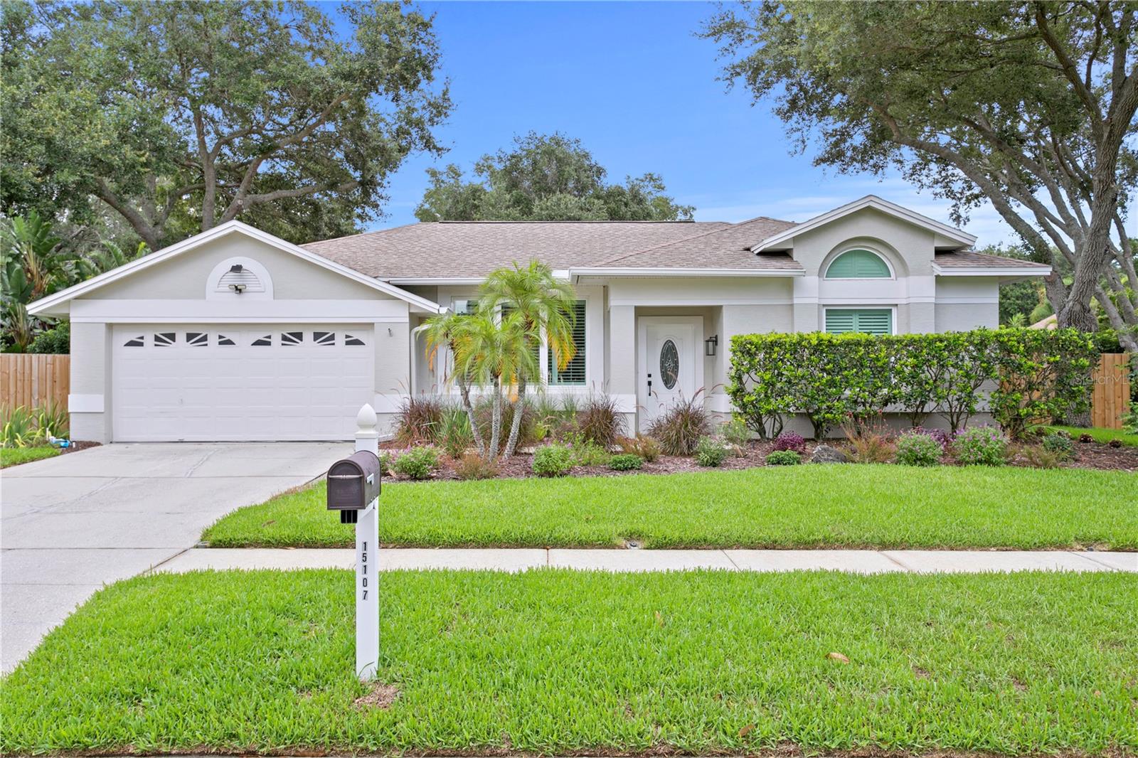 Details for 15107 Laurel Cove Circle, ODESSA, FL 33556