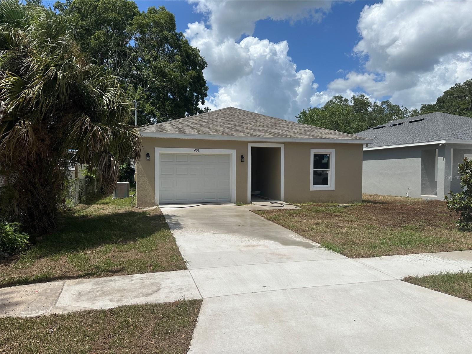 Details for 403 Magnolia Avenue, SEFFNER, FL 33584