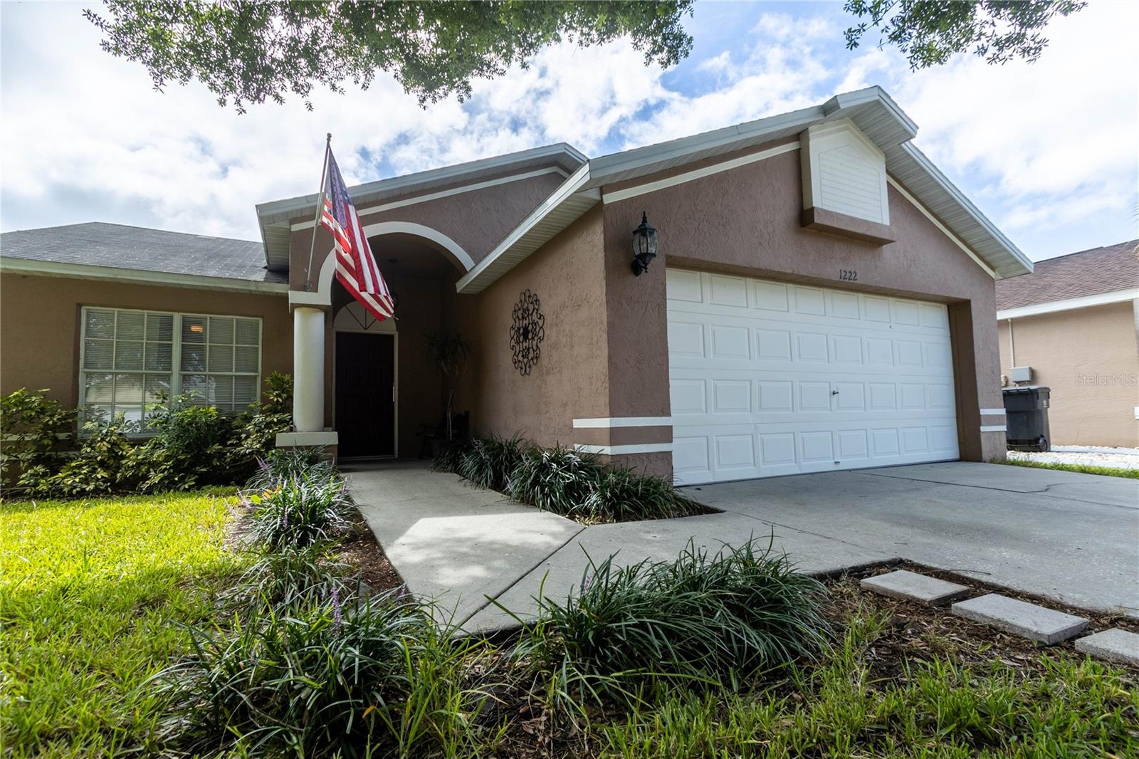 Details for 1222 Barmere Lane, BRANDON, FL 33511