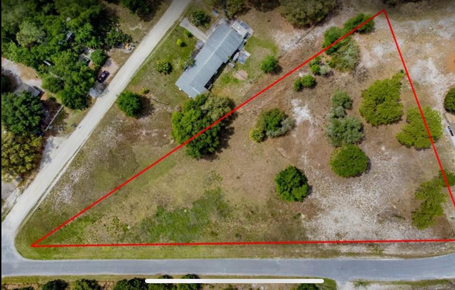 Details for Indian Trail Road, WEEKI WACHEE, FL 34613