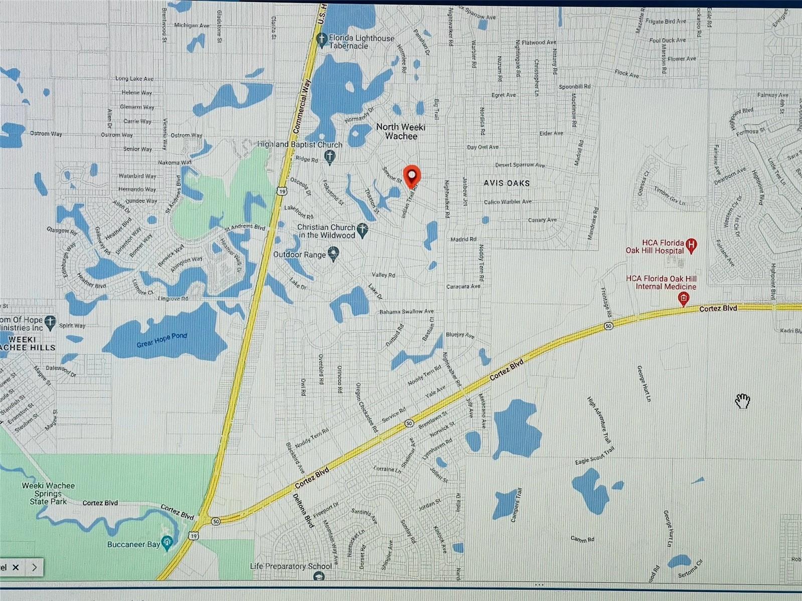 Image 11 of 13 For Indian Trail Road