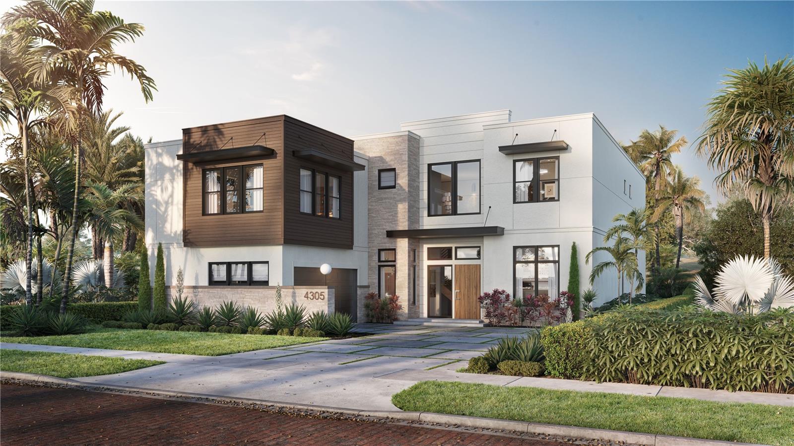 Image 8 of 13 For 4305 Zelar Street