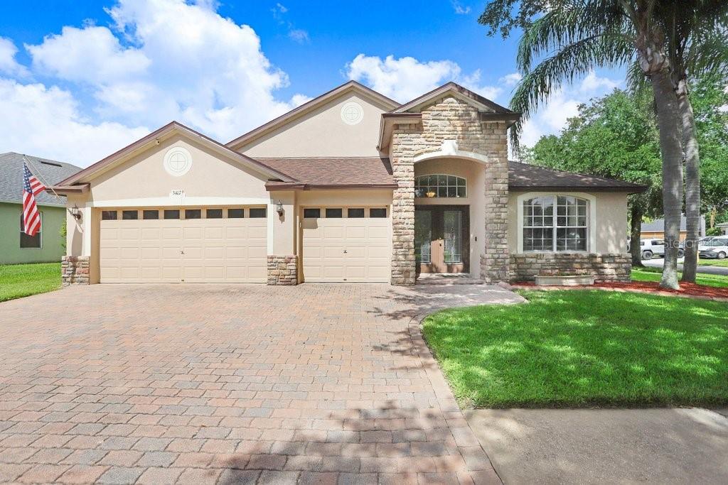 Details for 3407 Brenford Place, LAND O LAKES, FL 34638