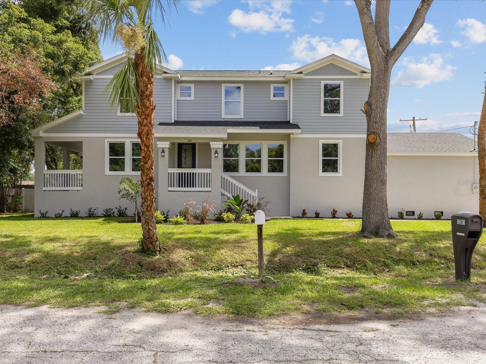 Details for 1201 Circle Drive, RUSKIN, FL 33570