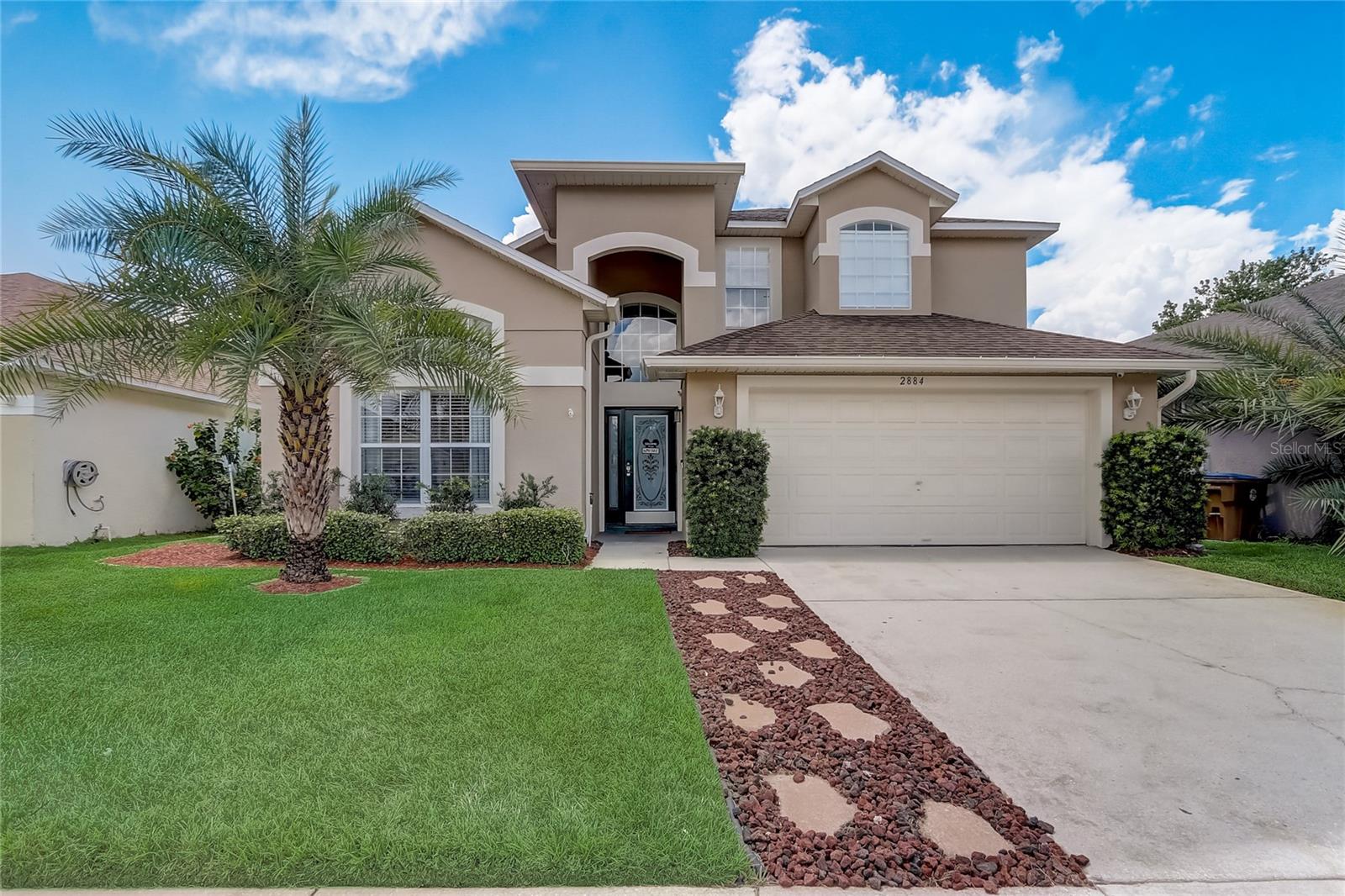 Details for 2884 Blooming Alamanda Loop, KISSIMMEE, FL 34747