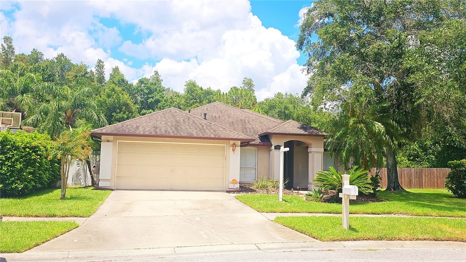 Details for 1202 Cord Grass Court, WESLEY CHAPEL, FL 33543